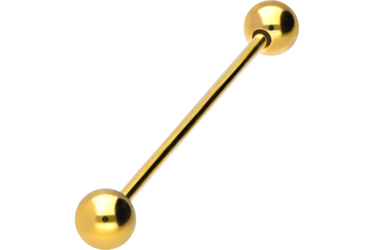 Titan Barbell